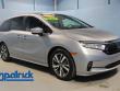 Used 2023 Honda Odyssey Touring 4D Passenger Van