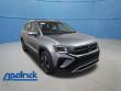 Used 2024 Volkswagen Taos 1.5T SE 4D Sport Utility