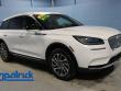 Used 2022 Lincoln Corsair Standard 4D Sport Utility