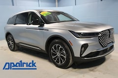 2025 Lincoln Nautilus Premiere 4D Sport Utility