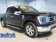 Used 2021 Ford F-150 Lariat Truck SuperCrew
