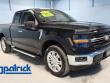 Used 2024 Ford F-150 XLT Super Cab