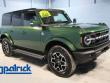 Used 2025 Ford Bronco Outer Banks 4D Sport Utility