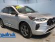 Used 2024 Ford Escape ST-Line 4D Sport Utility