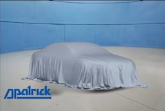 2024 Lincoln Nautilus Premiere 4D Sport Utility