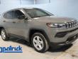 Used 2023 Jeep Compass Sport 4D Sport Utility