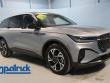 Used 2024 Lincoln Nautilus Premiere 4D Sport Utility