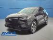 Used 2025 Ford Escape Hybrid Platinum 4D Sport Utility