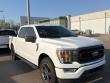 Used 2023 Ford F-150 XLT Truck SuperCrew