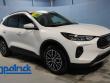 Used 2024 Ford Escape Plug-In Hybrid Base 4D Sport Utility