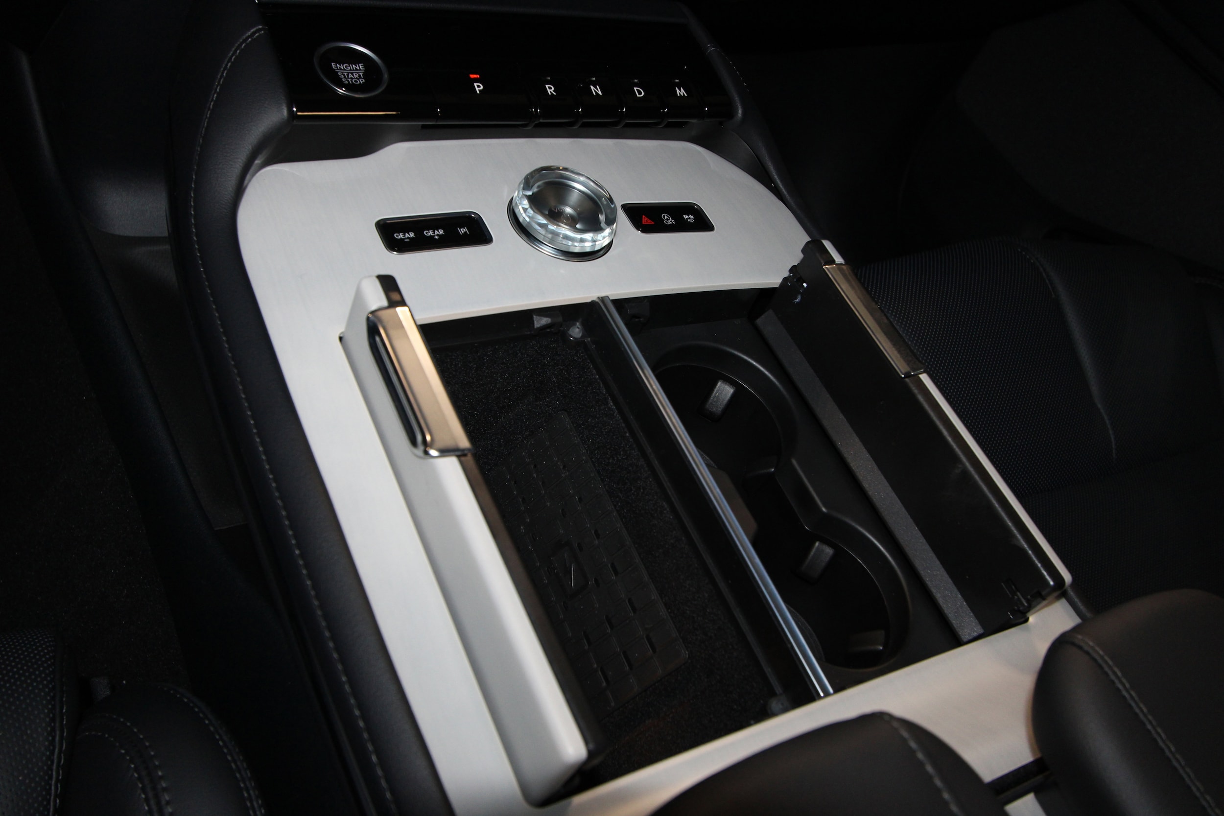 2026 Lincoln Navigator Reserve L - Photo 15