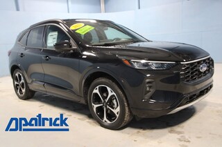 2025 Ford Escape Hybrid ST-Line Elite 4D Sport Utility 1FMCU9PZ0SUA08598