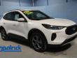 Used 2025 Ford Escape Hybrid ST-Line Select 4D Sport Utility