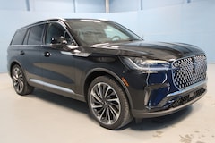 2026 Lincoln Aviator Reserve SUV