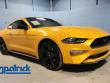 Used 2022 Ford Mustang Ecoboost Premium 2D Coupe