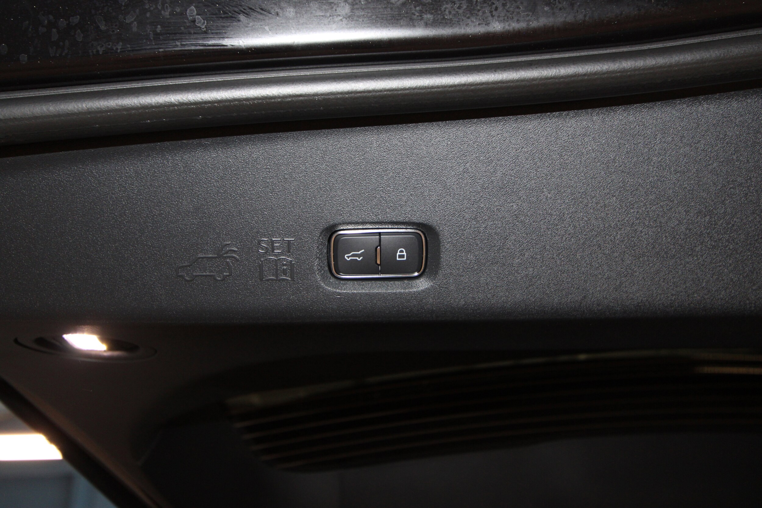 2026 Lincoln Navigator Reserve - Photo 36