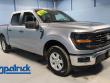 Used 2025 Ford F-150 XL Truck SuperCrew