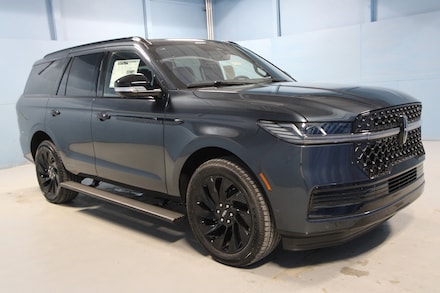 2025 Lincoln Navigator Reserve SUV