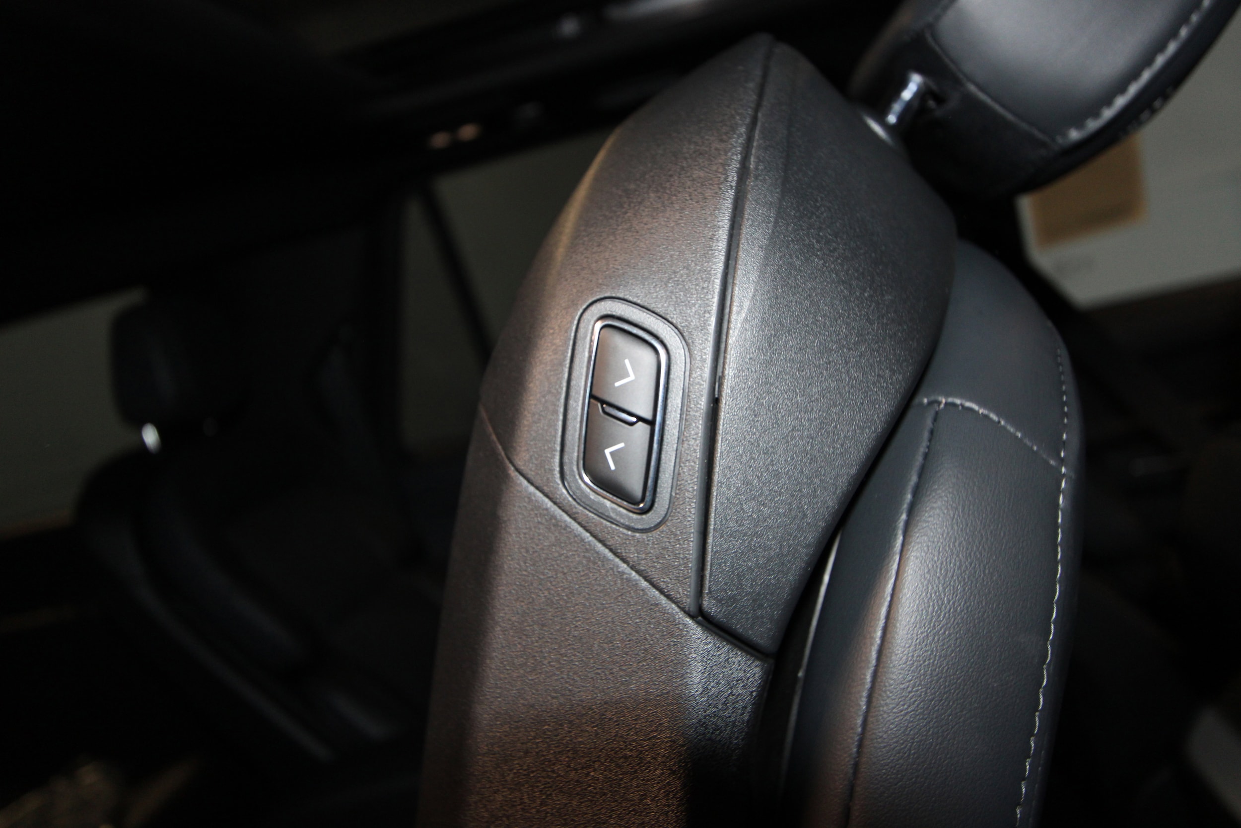 2026 Lincoln Navigator Reserve L - Photo 23