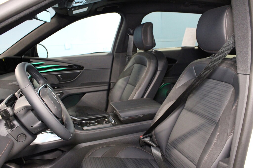 New 2025 Lincoln Nautilus For Sale at DPatrick Auto Group VIN