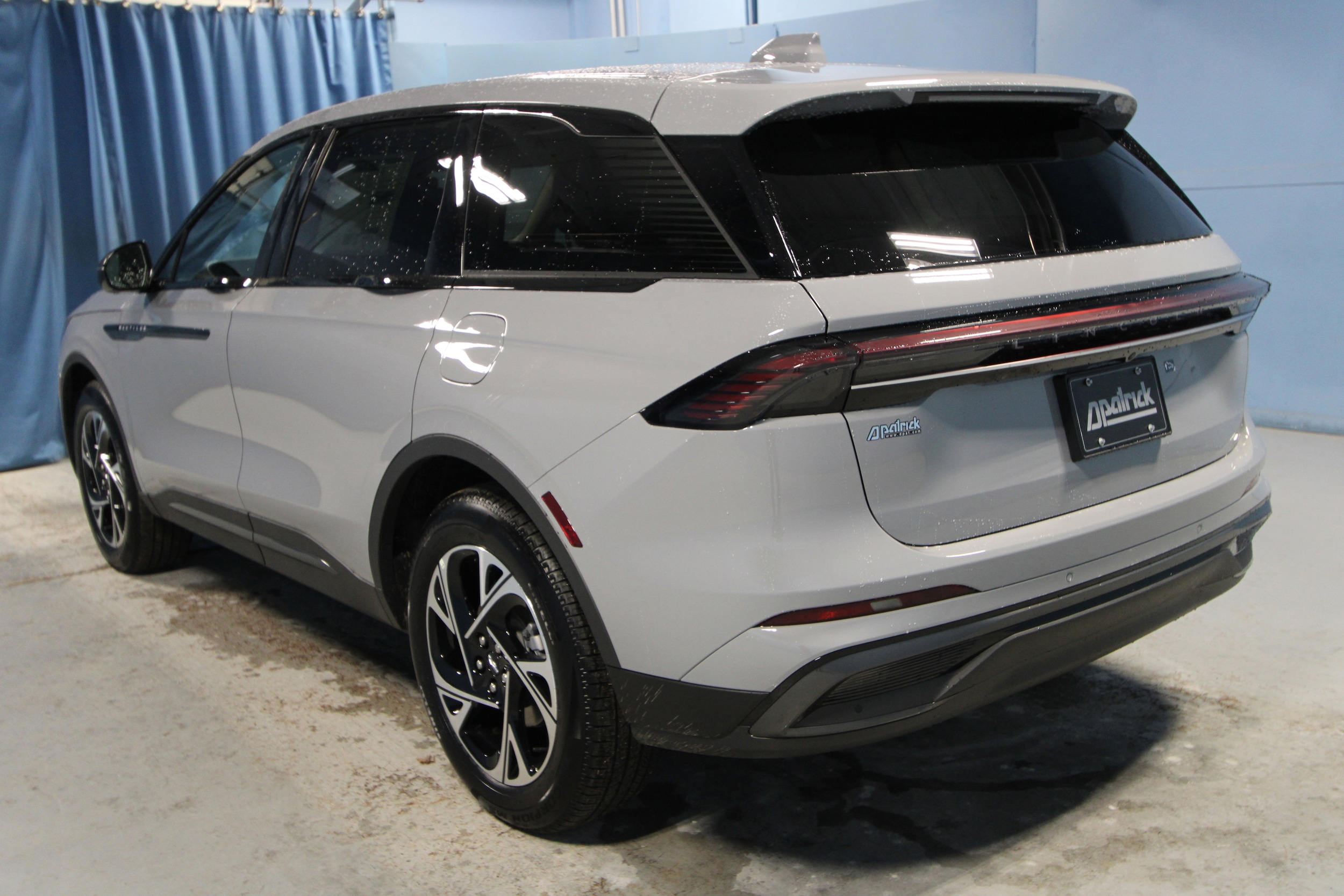 2026 Lincoln Nautilus Premiere - Photo 33