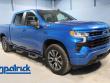 Used 2022 Chevrolet Silverado 1500 RST Truck Crew Cab
