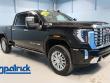 Used 2025 GMC Sierra 2500HD Denali Truck Crew Cab