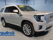 Used 2022 GMC Yukon Denali 4D Sport Utility