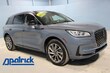  Lincoln Corsair Plug-In Hybrid