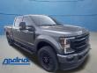 Used 2020 Ford F-350 Lariat Truck Crew Cab