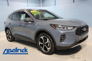 2025 Ford Escape Hybrid ST-Line Select 4D Sport Utility 1FMCU9NZ3SUA08906