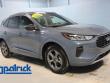 Used 2023 Ford Escape ST-Line 4D Sport Utility