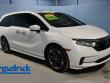 Used 2022 Honda Odyssey Elite 4D Passenger Van