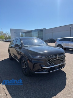 2024 Lincoln Nautilus Premiere 4D Sport Utility