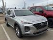 Used 2020 Hyundai Santa Fe SE 4D Sport Utility