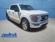 Used 2022 Ford F-150 XLT Truck SuperCrew
