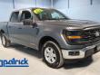 Used 2025 Ford F-150 XL Truck SuperCrew