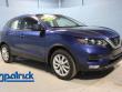 Used 2022 Nissan Rogue Sport SV 4D Sport Utility