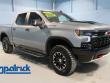 Used 2023 Chevrolet Silverado 1500 ZR2 Truck Crew Cab