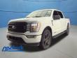 Used 2023 Ford F-150 XLT Truck SuperCrew