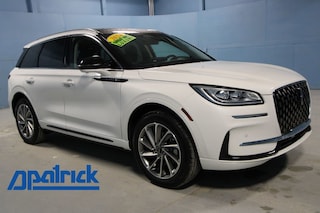 2024 Lincoln Corsair Plug-In Hybrid Grand Touring 4D Sport Utility 5LMTJ5DZ3RUL17544