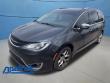 Used 2020 Chrysler Pacifica Limited 4D Passenger Van