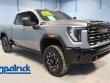 Used 2025 GMC Sierra 2500HD AT4X Truck Crew Cab