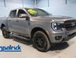 Used 2025 Ford Ranger Lariat Truck Crew Cab