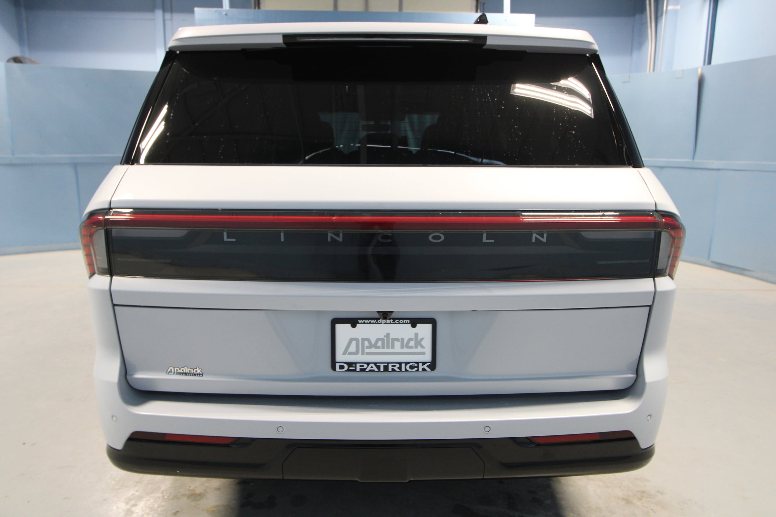 2026 Lincoln Navigator Reserve L - Photo 29