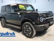 Used 2025 Ford Bronco Outer Banks 4D Sport Utility