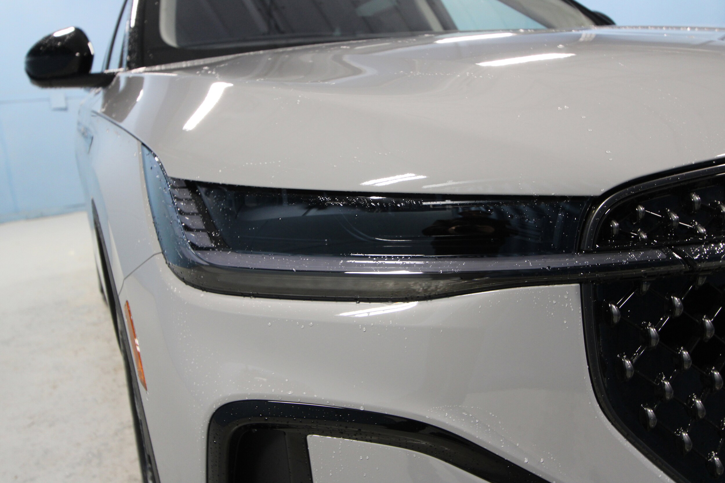 2026 Lincoln Nautilus Premiere - Photo 38