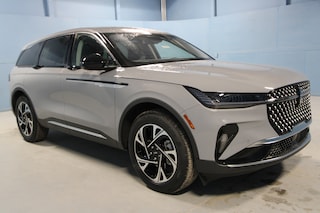2026 Lincoln Nautilus Premiere SUV