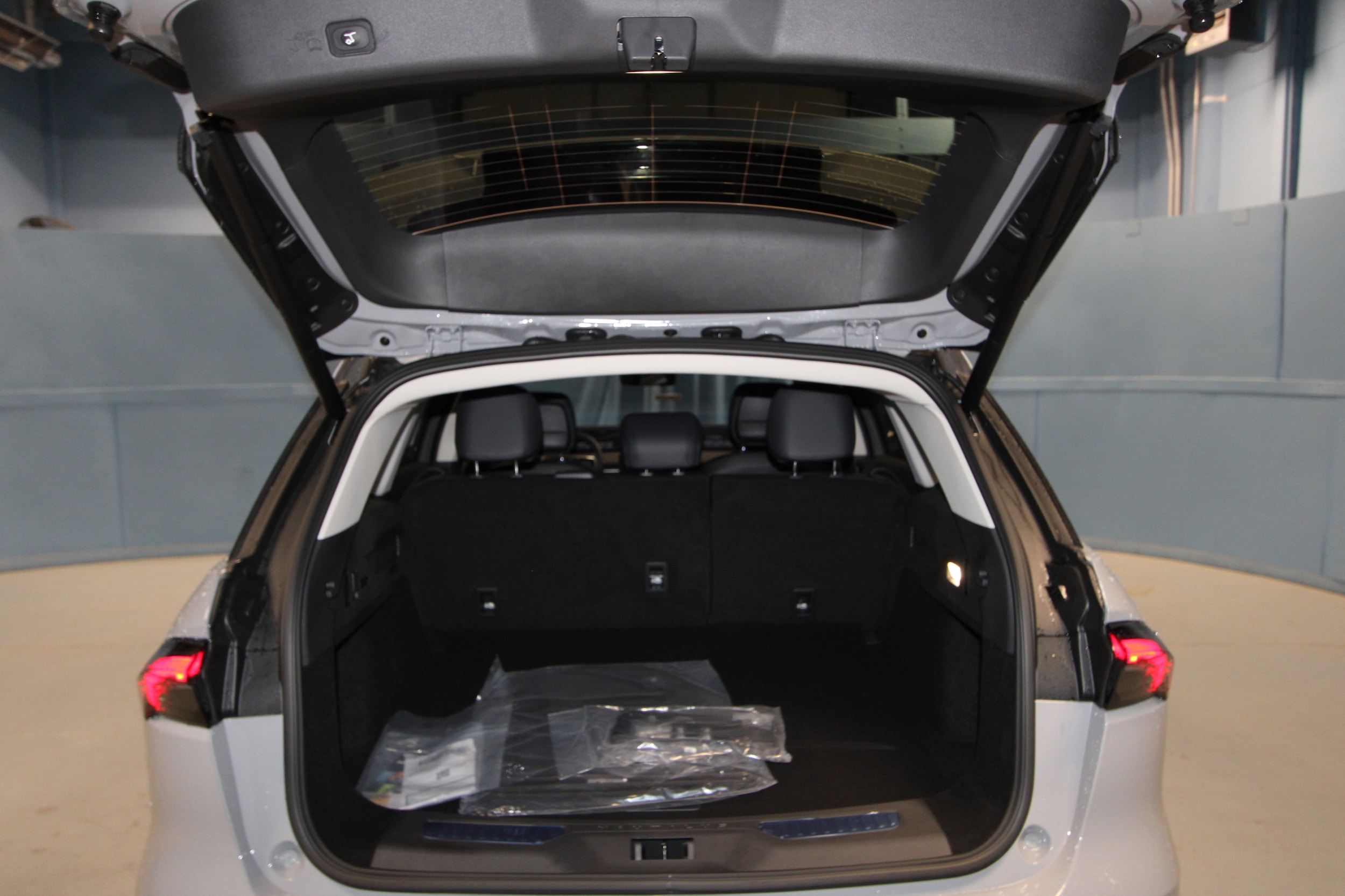 2026 Lincoln Nautilus Premiere - Photo 42
