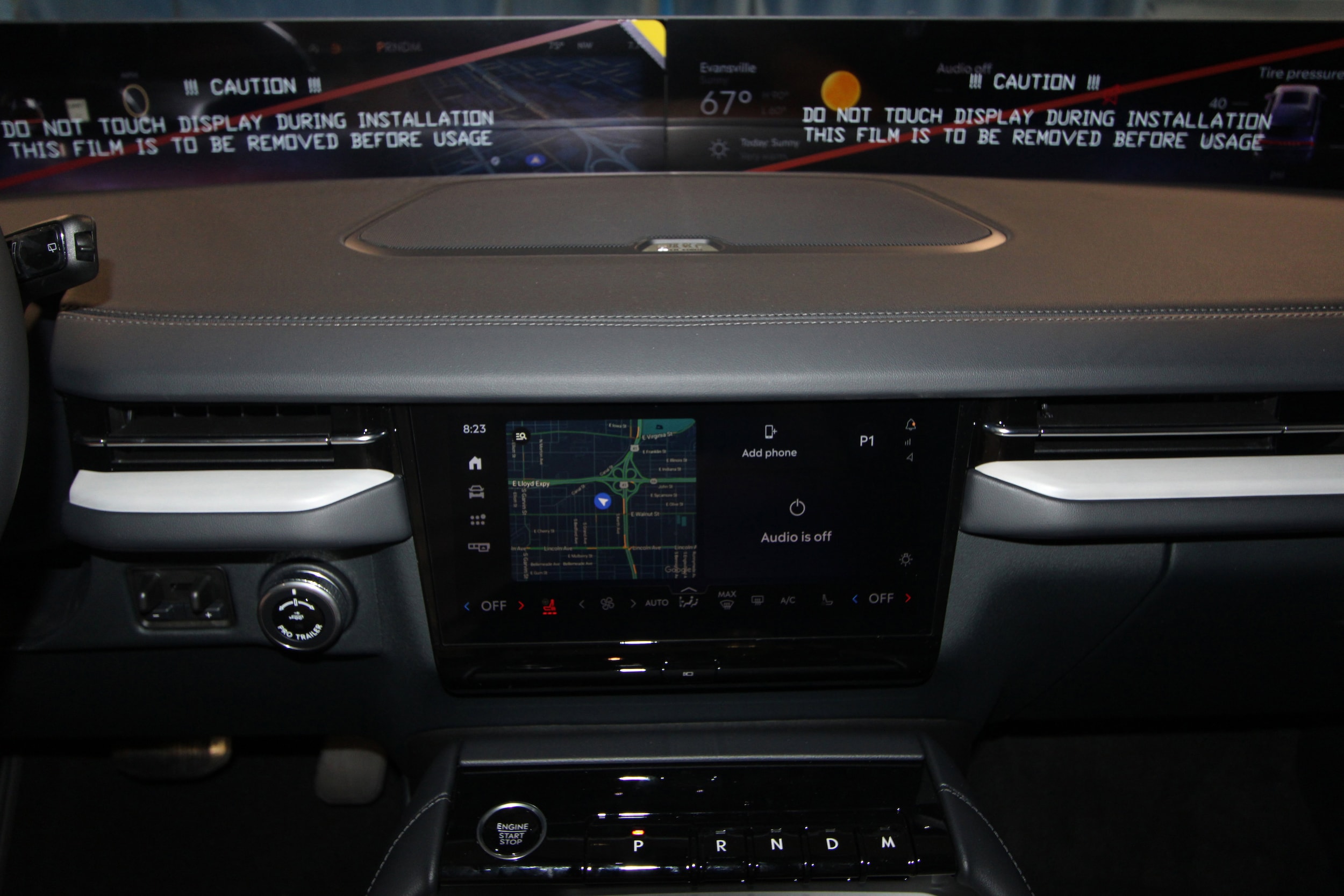 2025 Lincoln Navigator Reserve - Photo 15